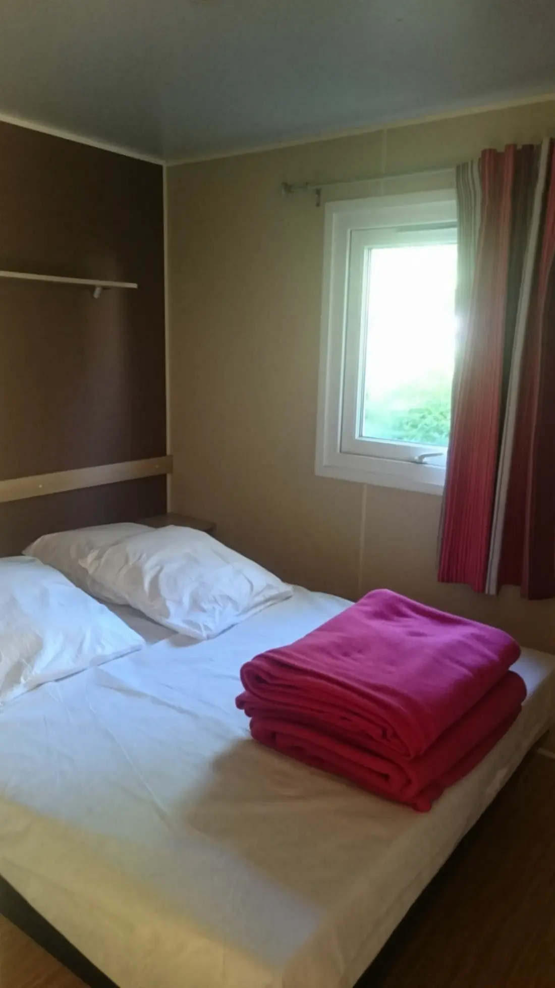 Camping Paradis Le Rocher de la Granelle 3 Stelle★★★