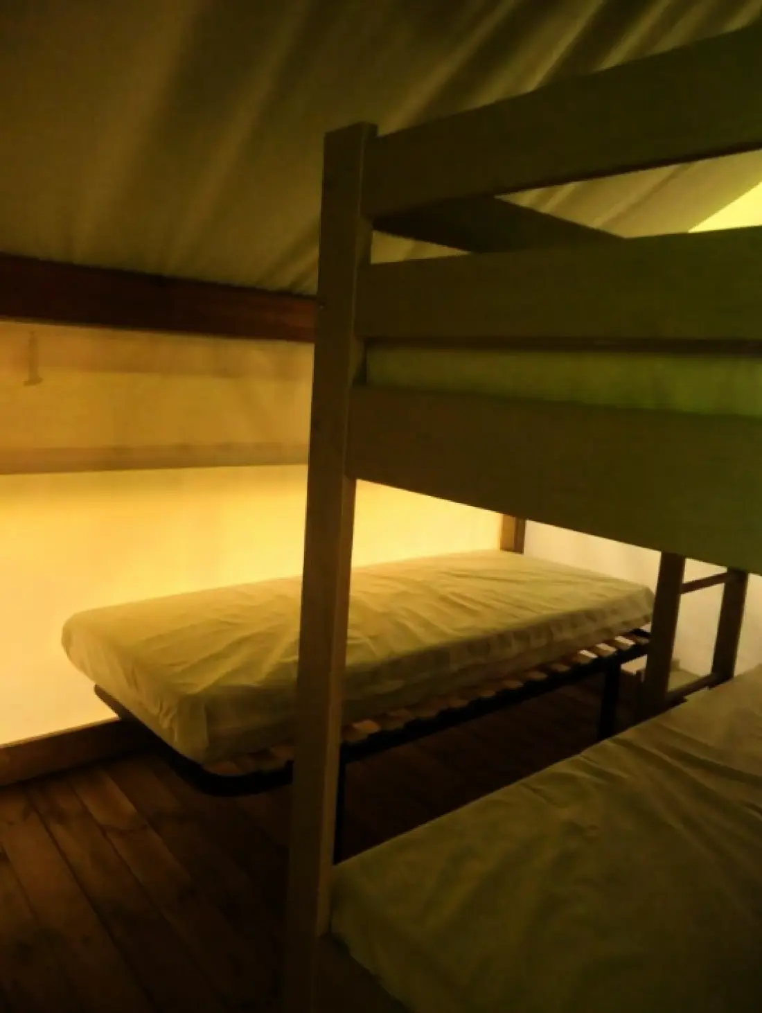 Camping Paradis Le Rocher de la Granelle 3 Stelle★★★