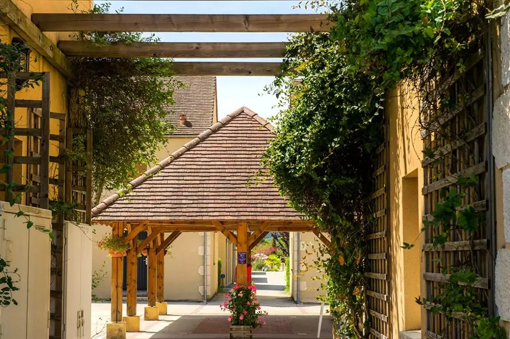 Résidence Goélia Le Hameau de la Vézère3 étoiles★★★