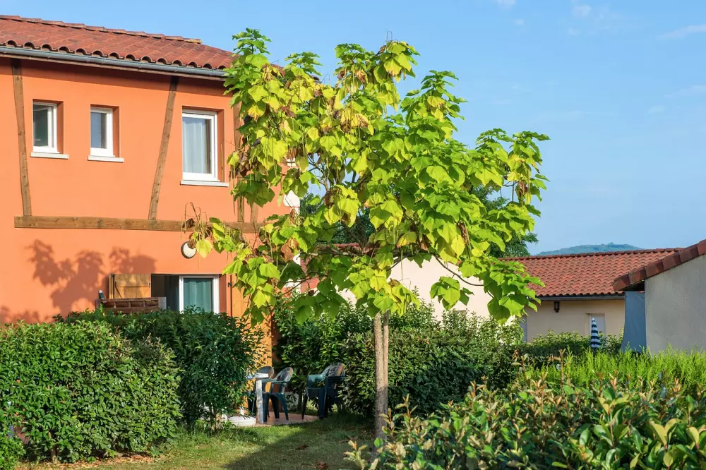 Résidence Goélia Le Hameau de la Vézère3 étoiles★★★