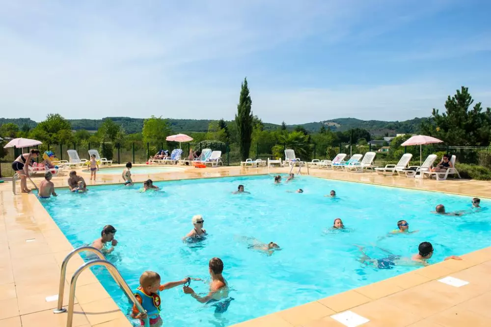 Résidence Goélia Le Hameau de la Vézère3 étoiles★★★