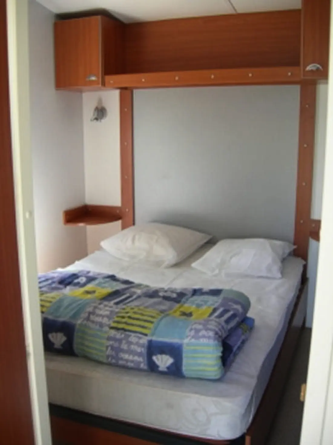 CAMPING DU PONT DE VICQ  3 étoiles★★★