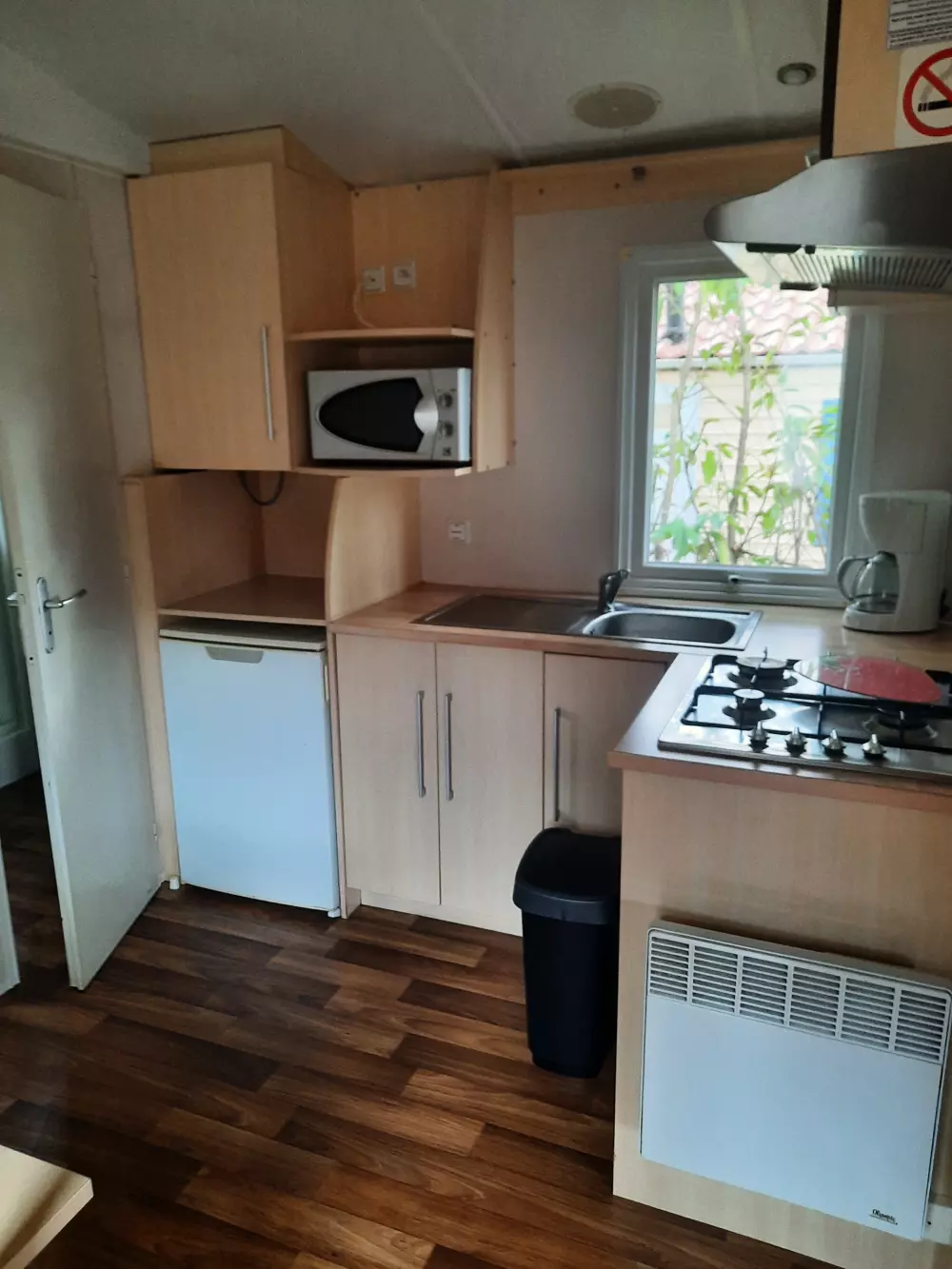 Camping Pont de Vicq in de Périgord3 Sterren★★★