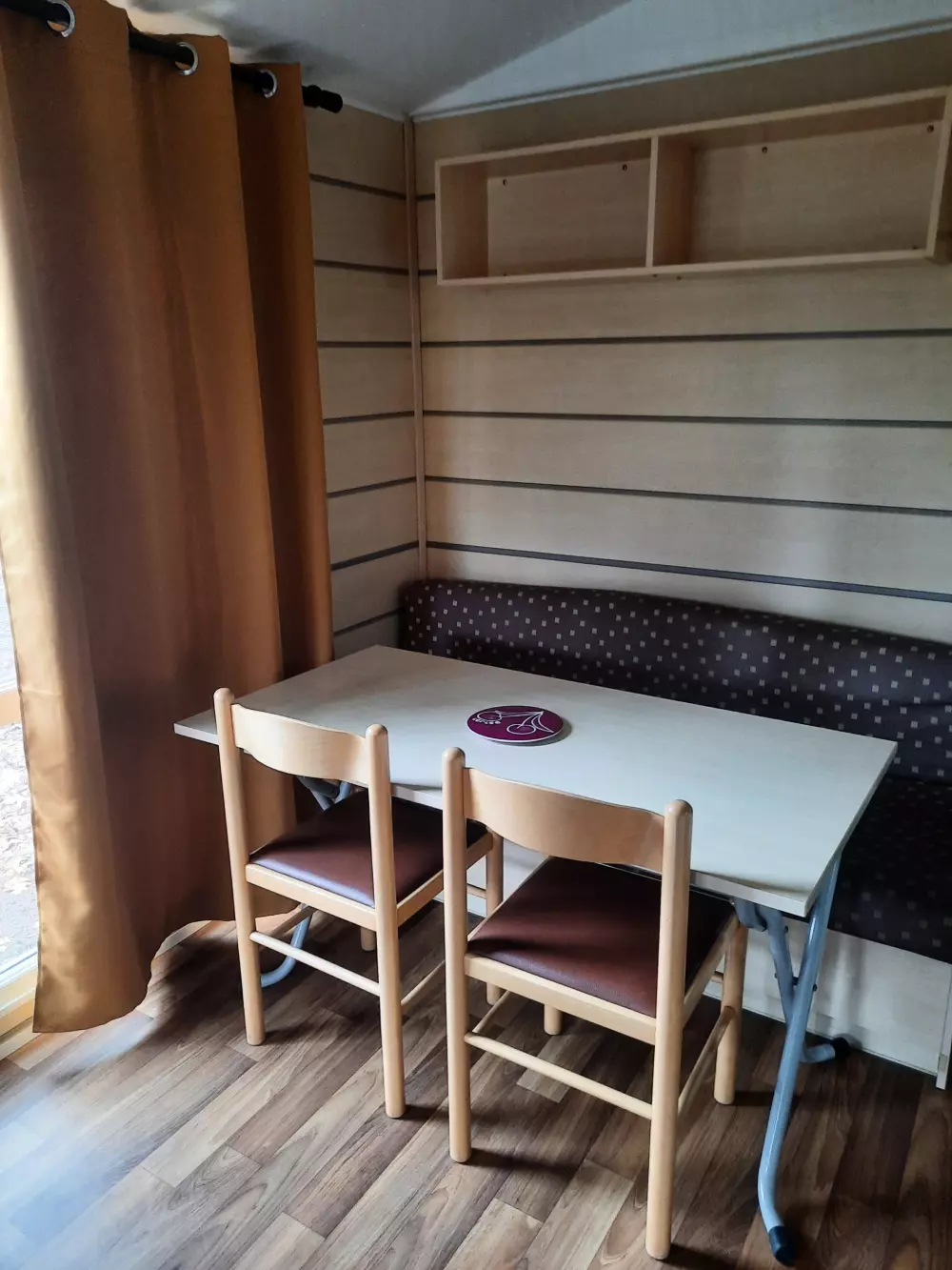 Camping Pont de Vicq in de Périgord3 Sterren★★★