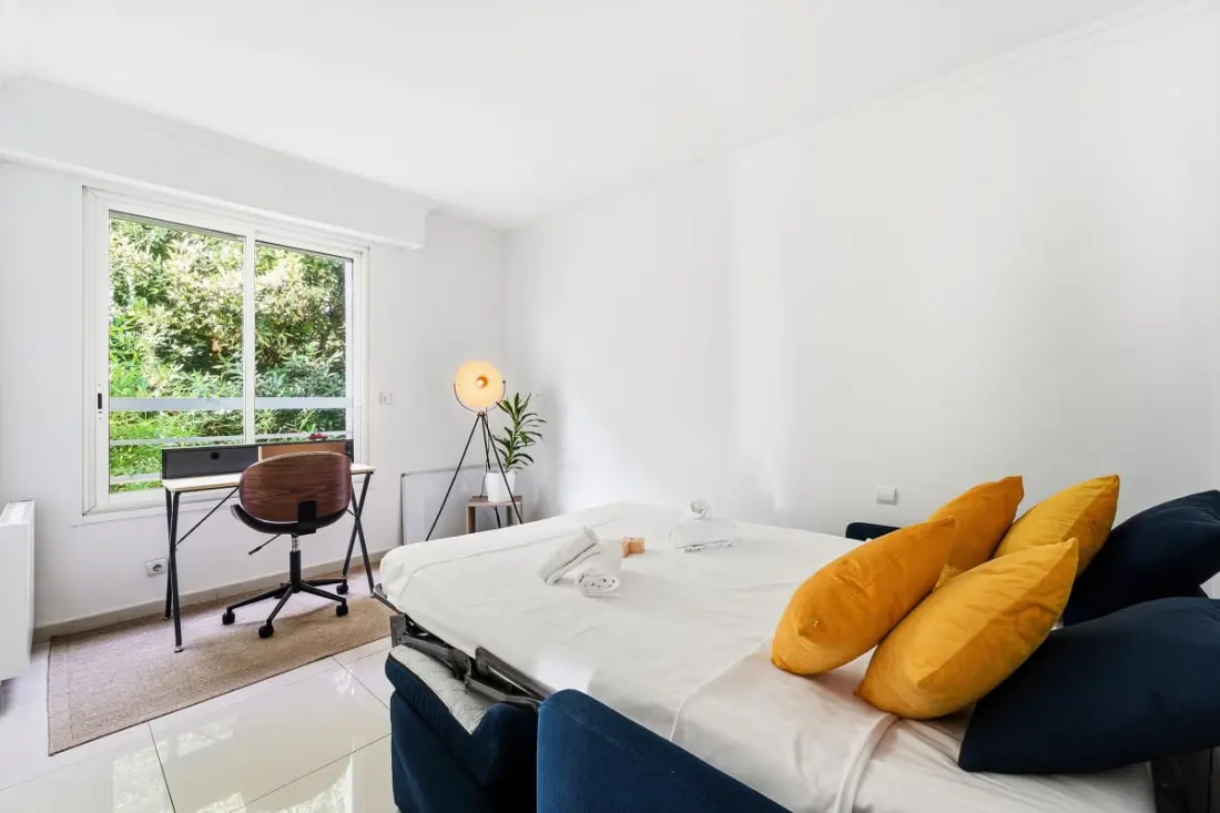 Appartement Margot -