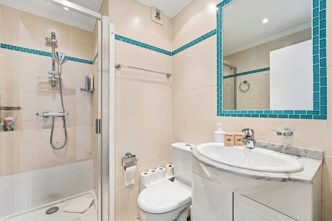 Appartement Margot -