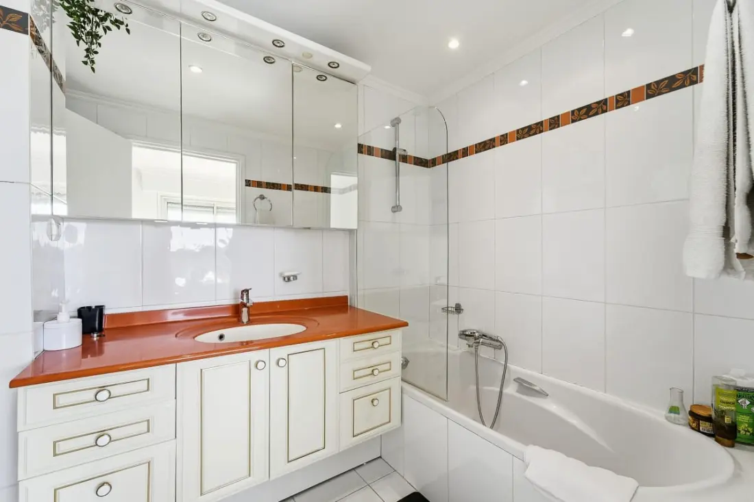 Appartement Margot -
