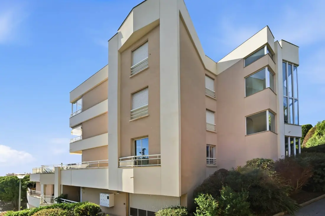 Appartement Margot -