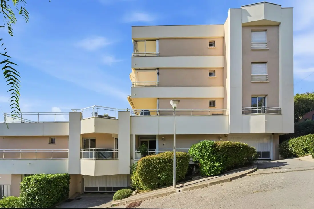 Appartement Margot -