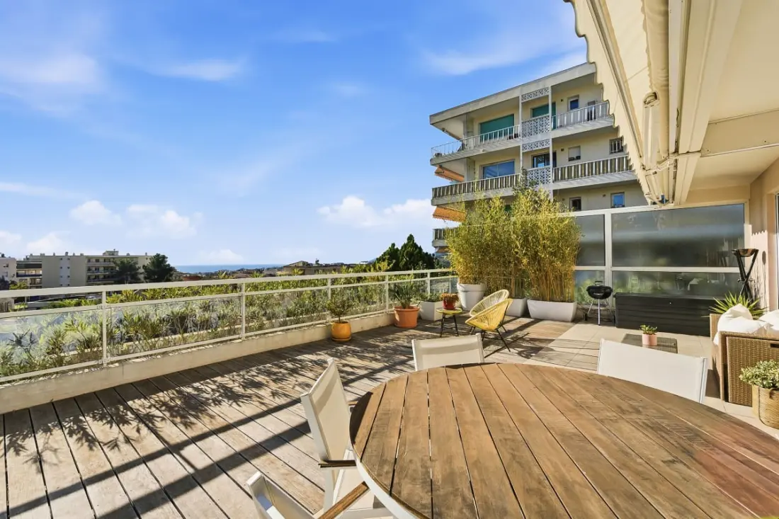 Appartement Margot -