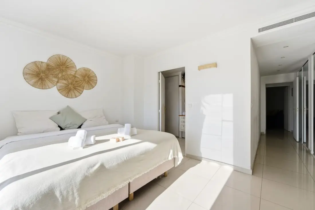 Appartement Margot -