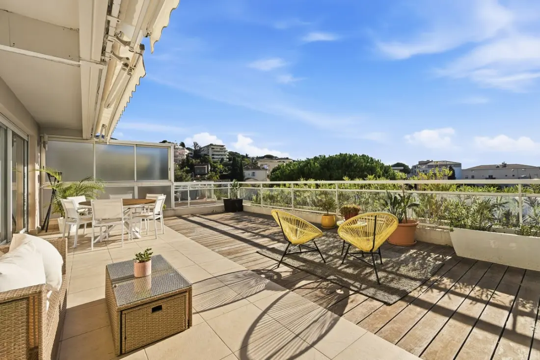 Appartement Margot -