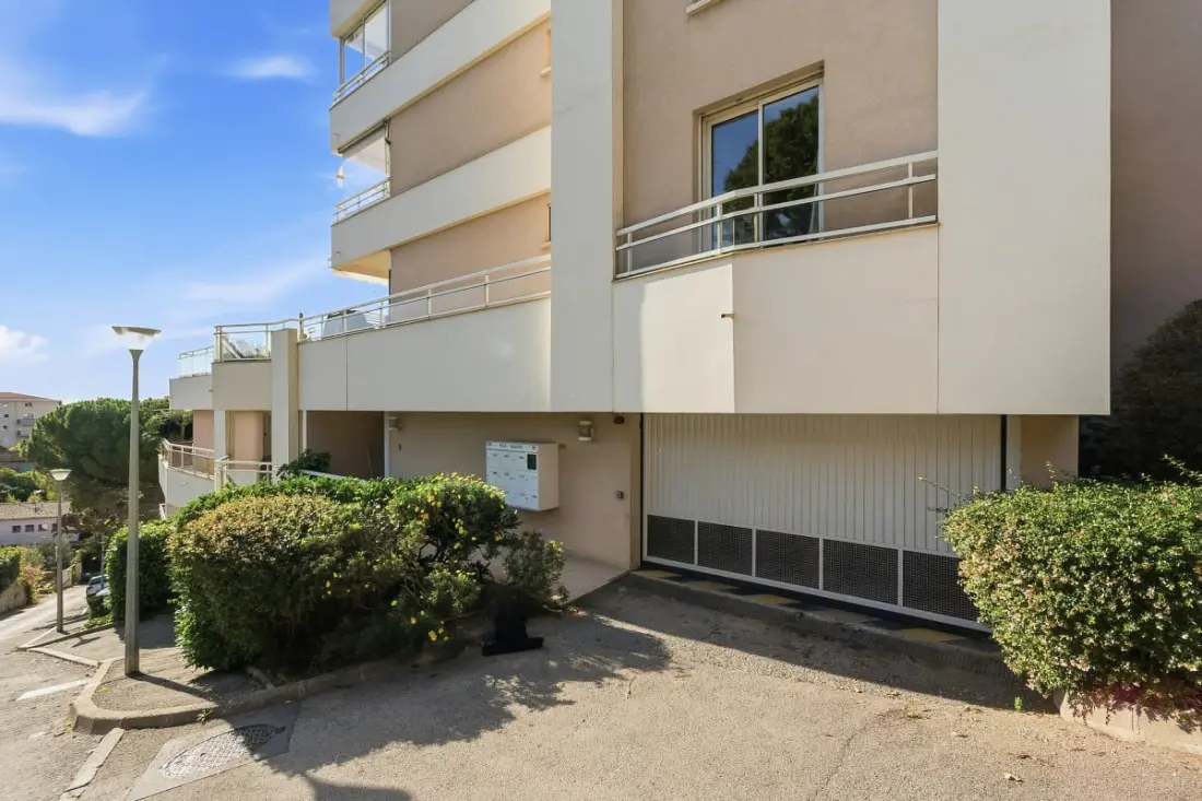 Appartement Margot -