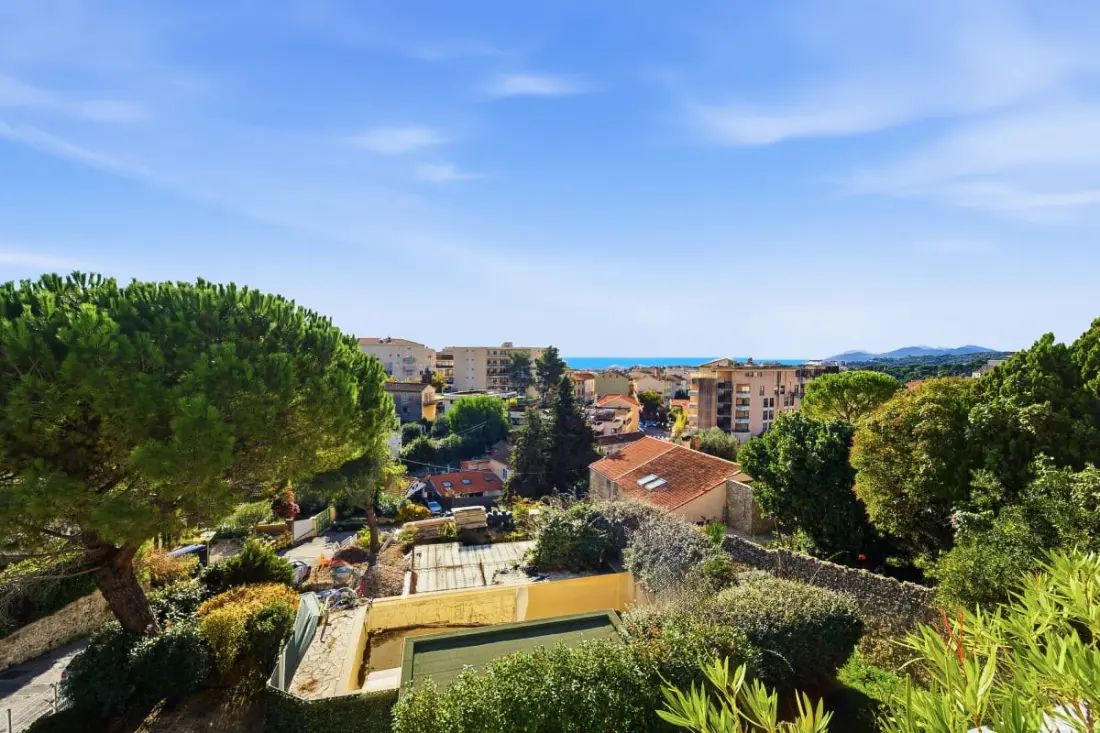 Appartement Margot -