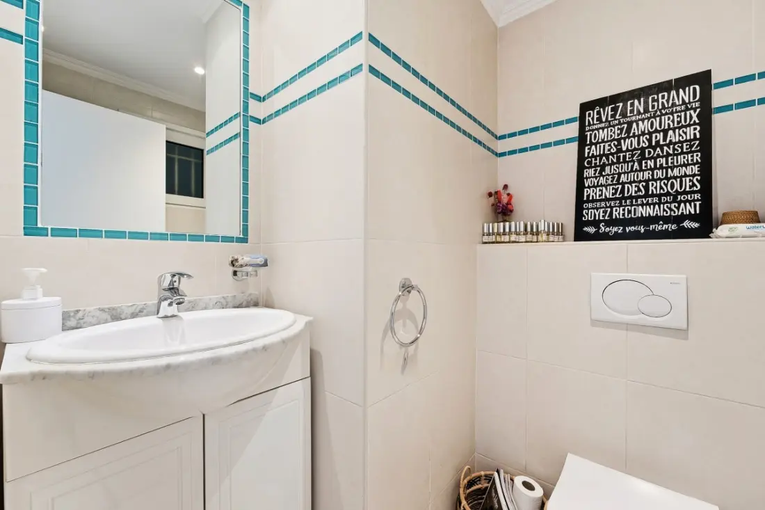 Appartement Margot -