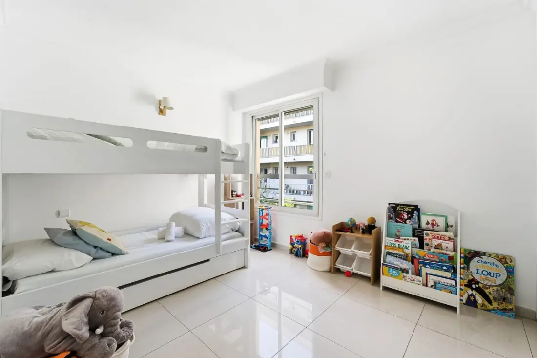 Appartement Margot -