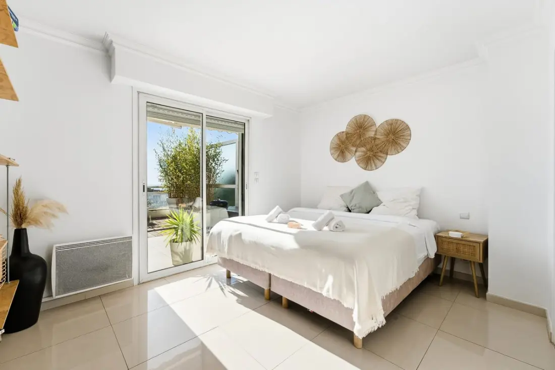 Appartement Margot -