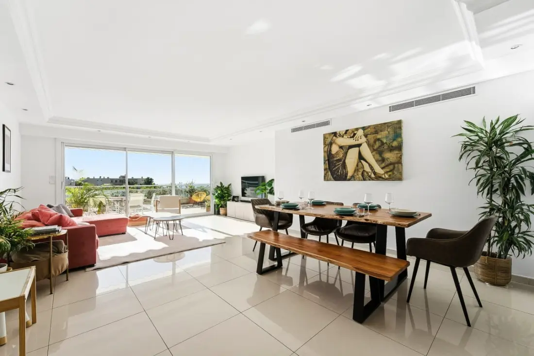 Appartement Margot -