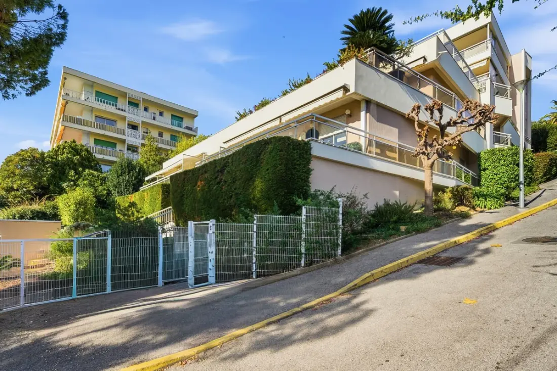 Appartement Margot -