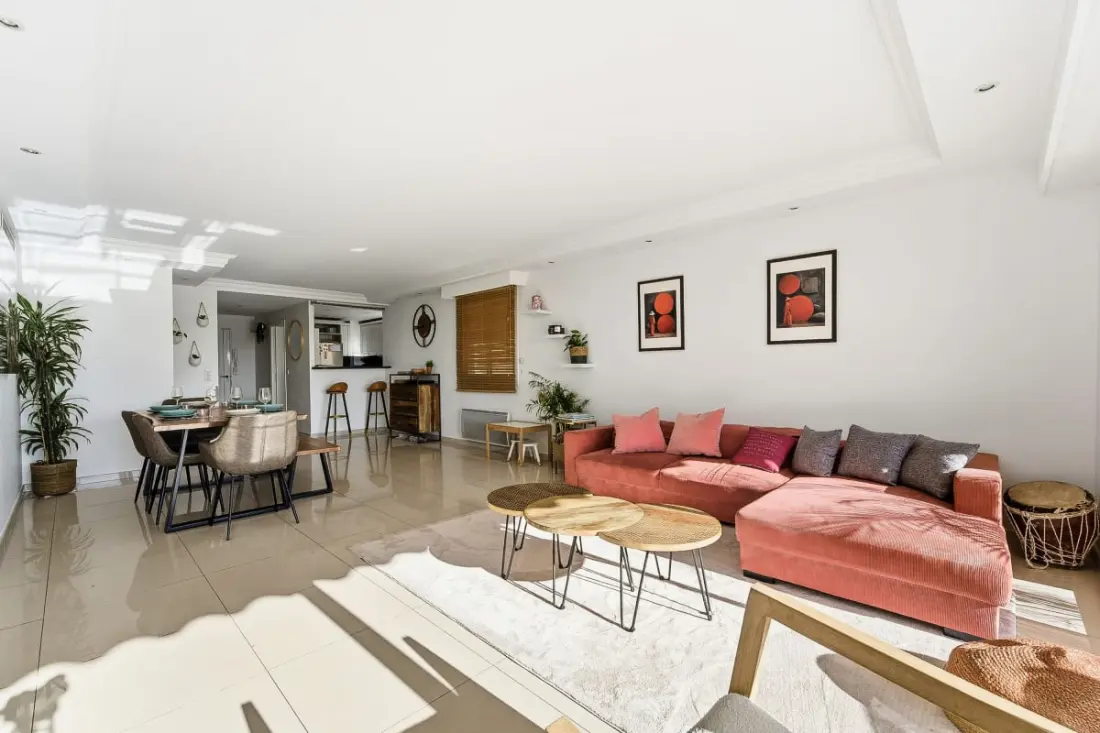 Appartement Margot -
