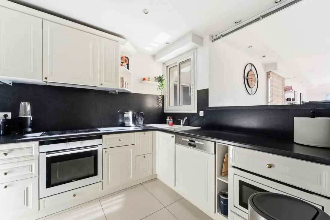 Appartement Margot -