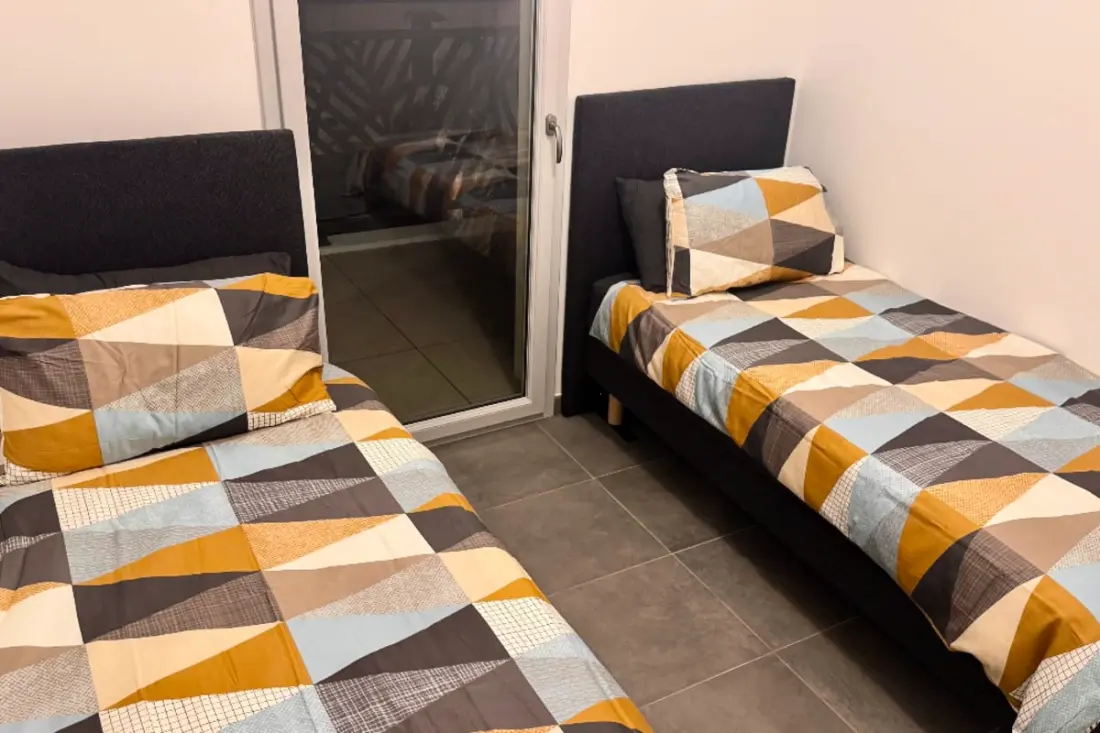 Charmante 3 Kamers Gelegen Au Cannet, dichtbij Cannes