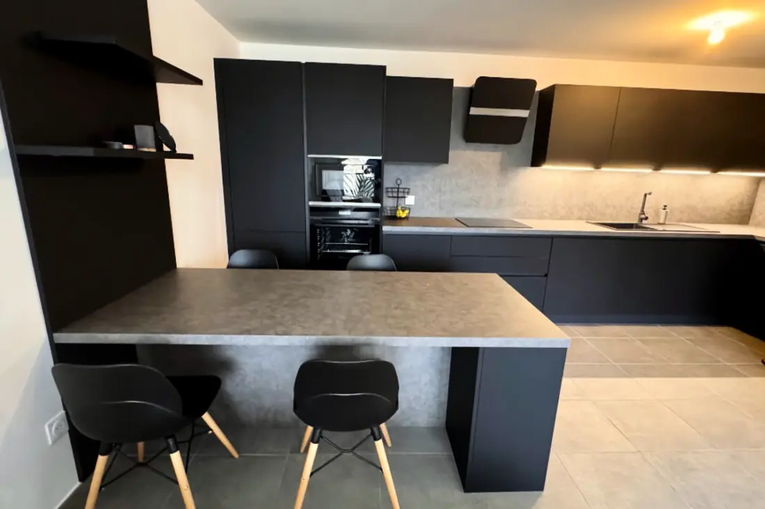 Charmante 3 Kamers Gelegen Au Cannet, dichtbij Cannes