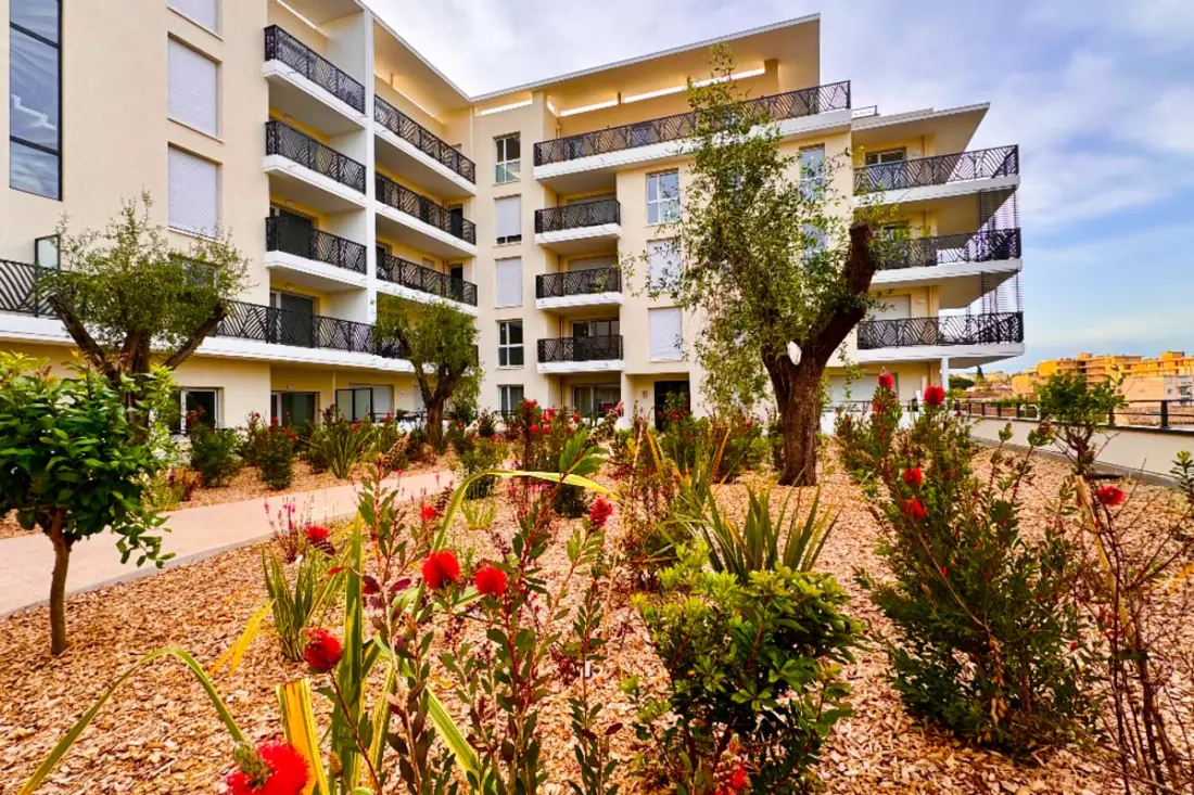 Charmante 3 Kamers Gelegen Au Cannet, dichtbij Cannes