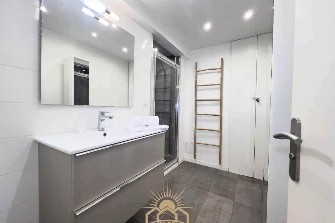 Le Surcouf Airco Apartment For 4 By Sunset