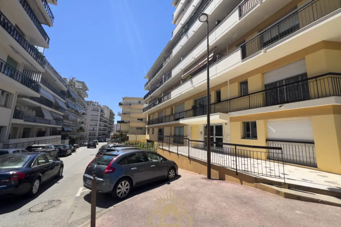 Le Surcouf Airco Apartment For 4 By Sunset