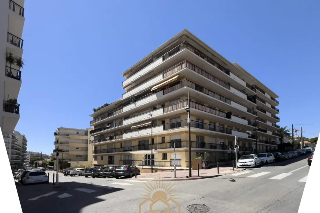Le Surcouf Airco Apartment For 4 By Sunset