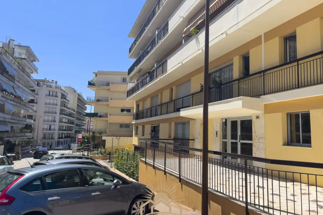 Le Surcouf Airco Apartment For 4 By Sunset