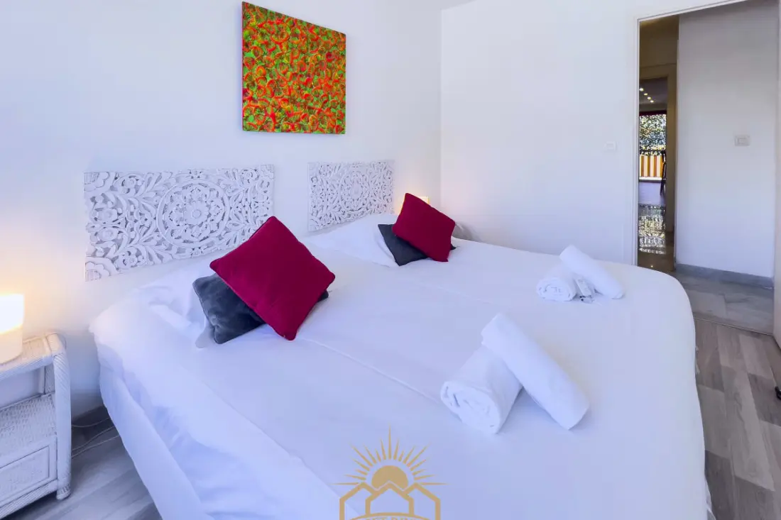 Le Surcouf Airco Apartment For 4 By Sunset