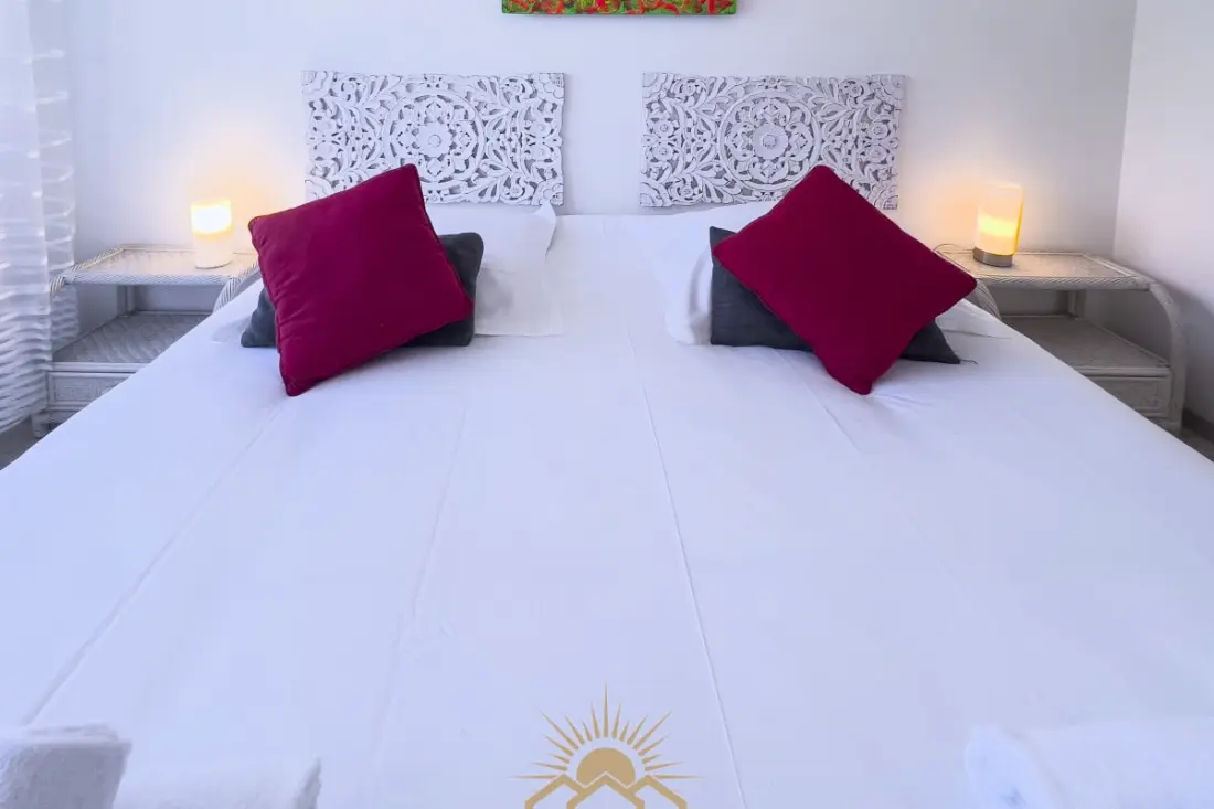 Le Surcouf Airco Apartment For 4 By Sunset