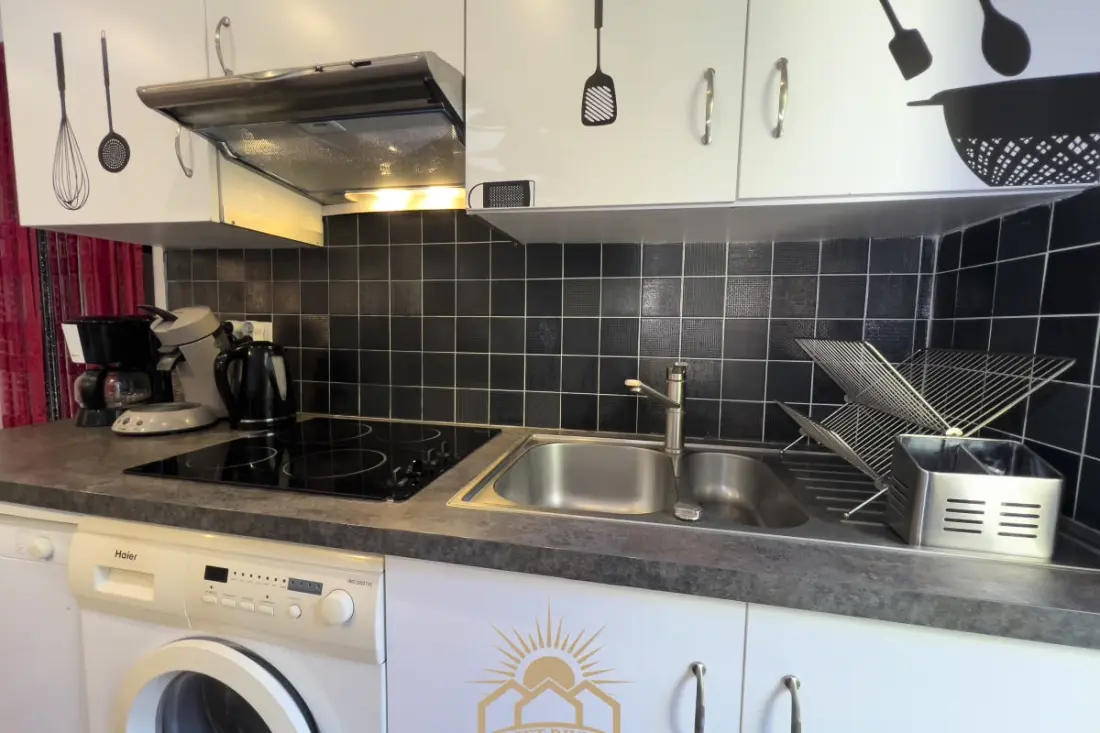 Le Surcouf Airco Apartment For 4 By Sunset
