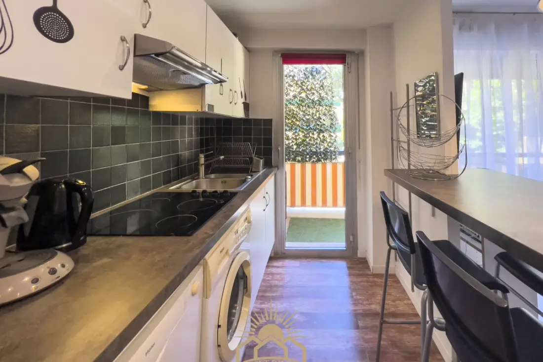 Le Surcouf Airco Apartment For 4 By Sunset