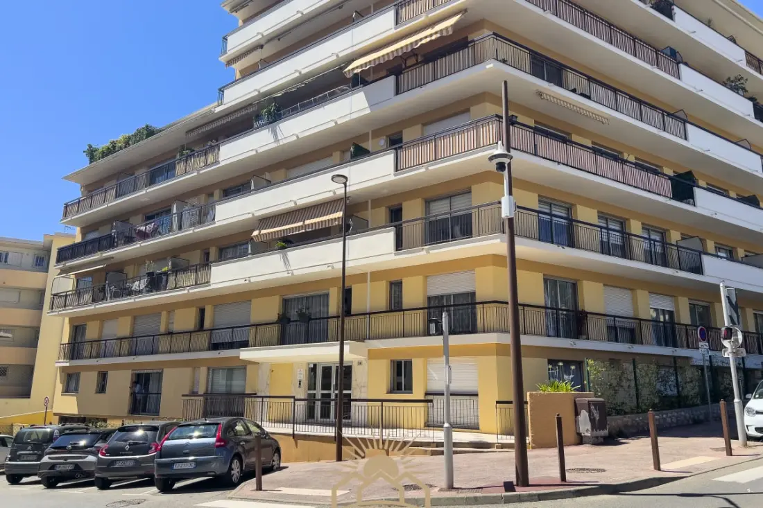 Le Surcouf Airco Apartment For 4 By Sunset