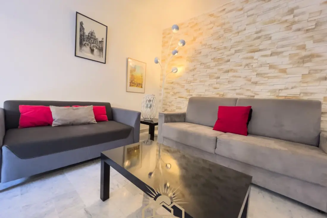 Le Surcouf Airco Apartment For 4 By Sunset
