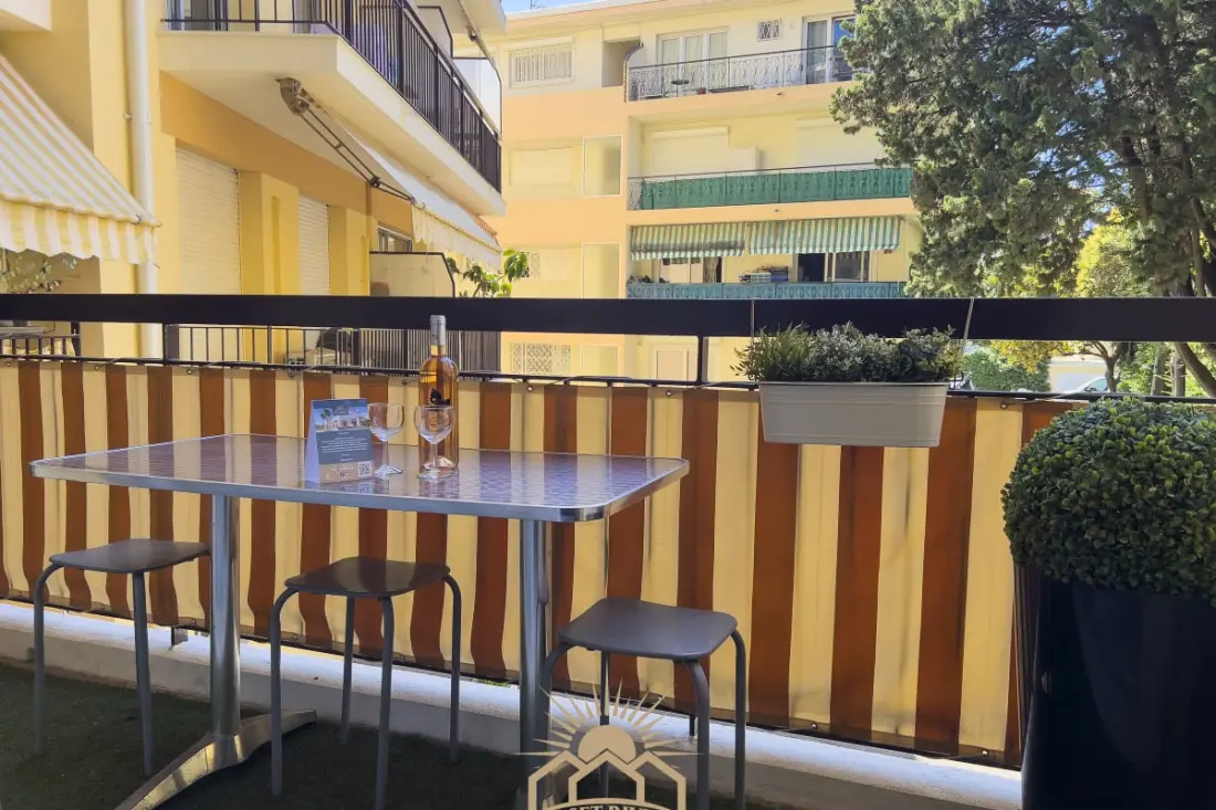 Le Surcouf Airco Apartment For 4 By Sunset