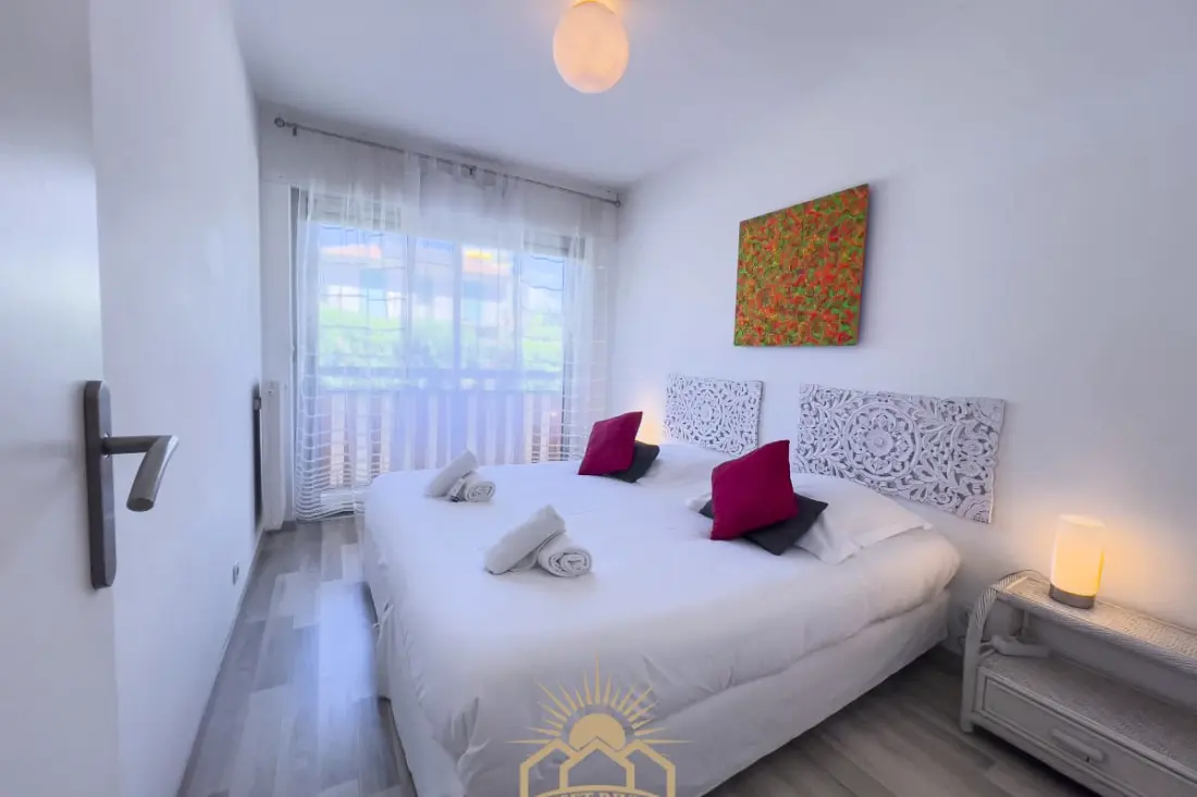 Le Surcouf Airco Apartment For 4 By Sunset