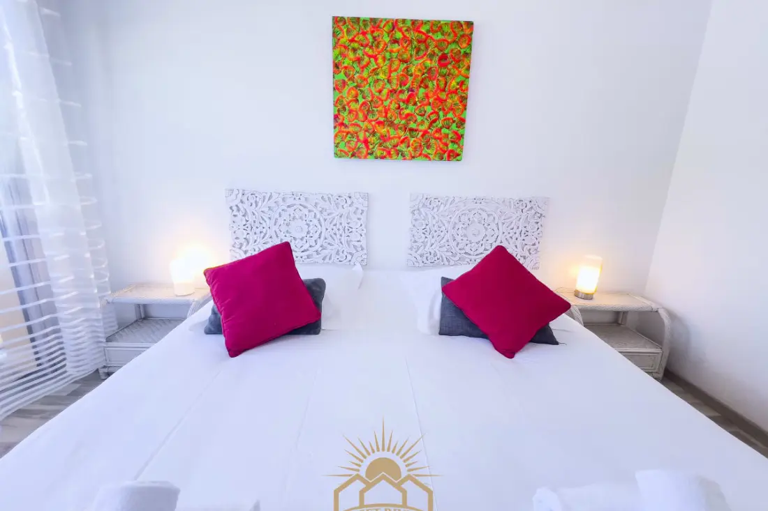 Le Surcouf Airco Apartment For 4 By Sunset
