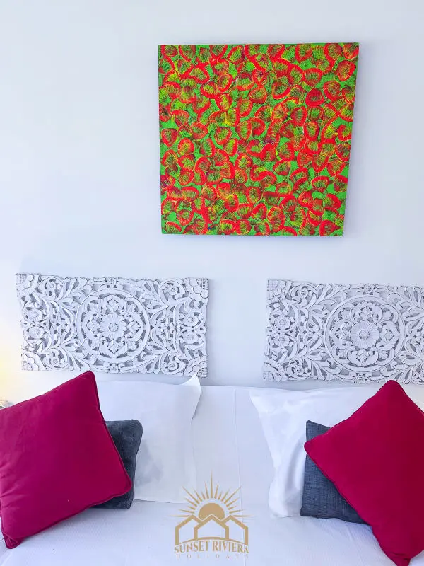 Le Surcouf Airco Apartment For 4 By Sunset