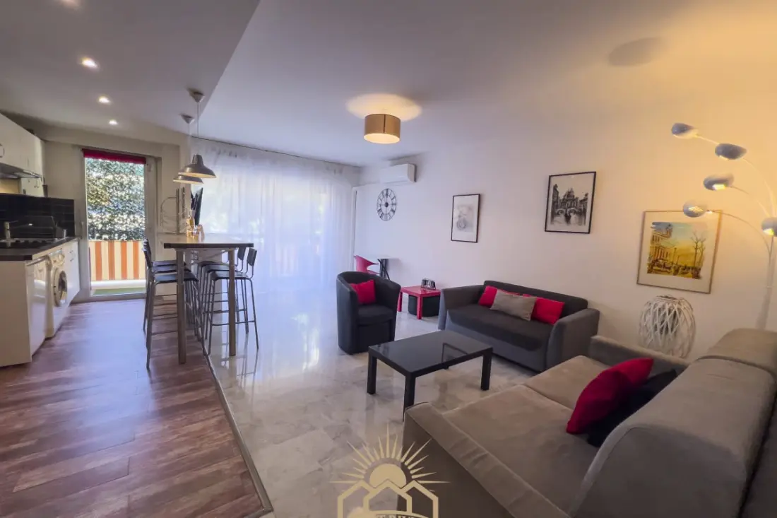 Le Surcouf Airco Apartment For 4 By Sunset