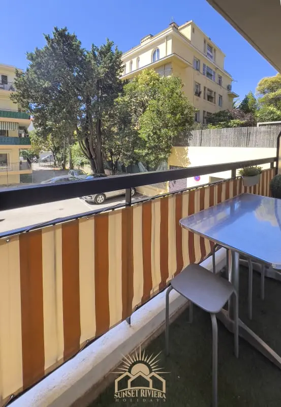Le Surcouf Airco Apartment For 4 By Sunset