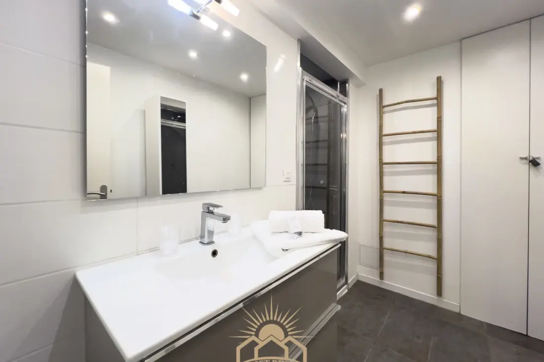 Le Surcouf Airco Apartment For 4 By Sunset