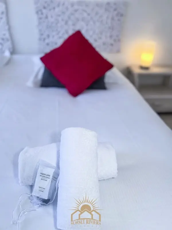 Le Surcouf Airco Apartment For 4 By Sunset