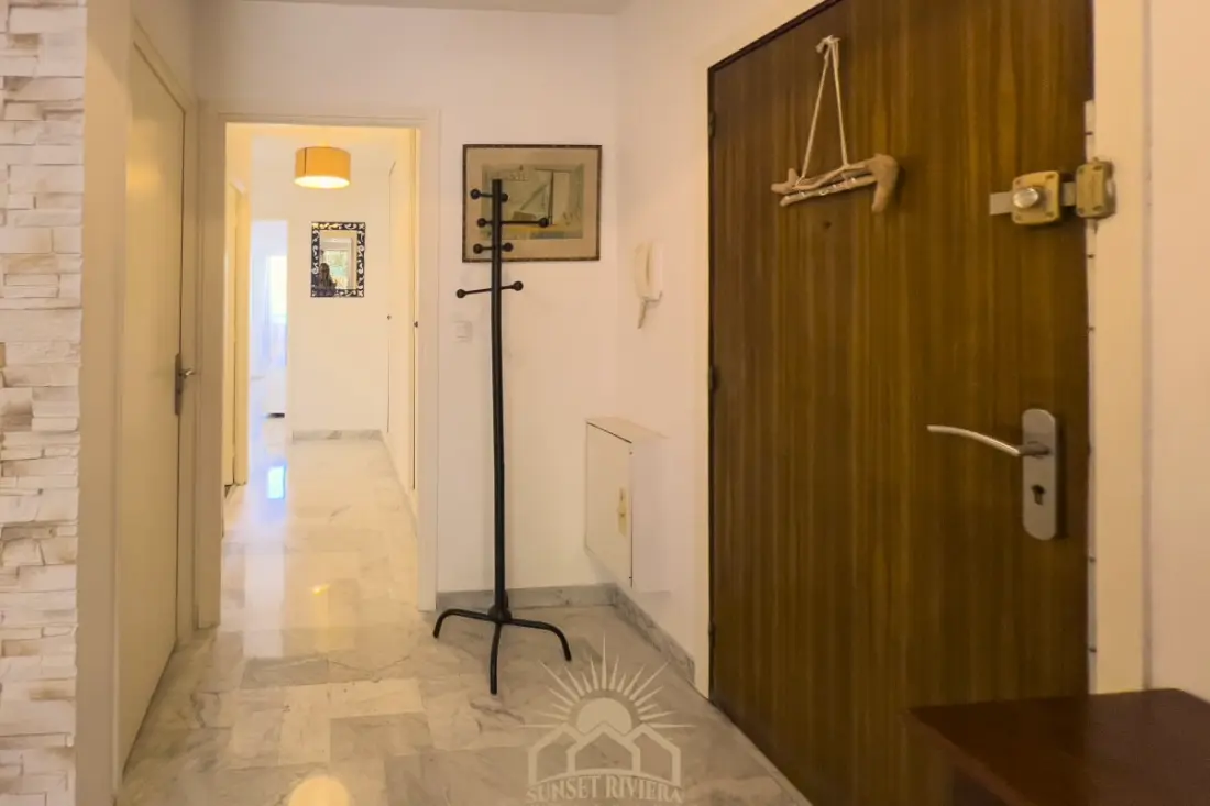 Le Surcouf Airco Apartment For 4 By Sunset