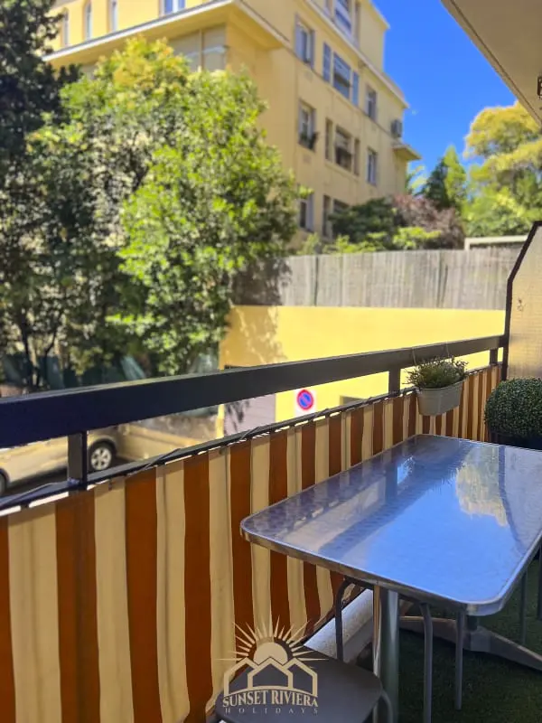 Le Surcouf Airco Apartment For 4 By Sunset