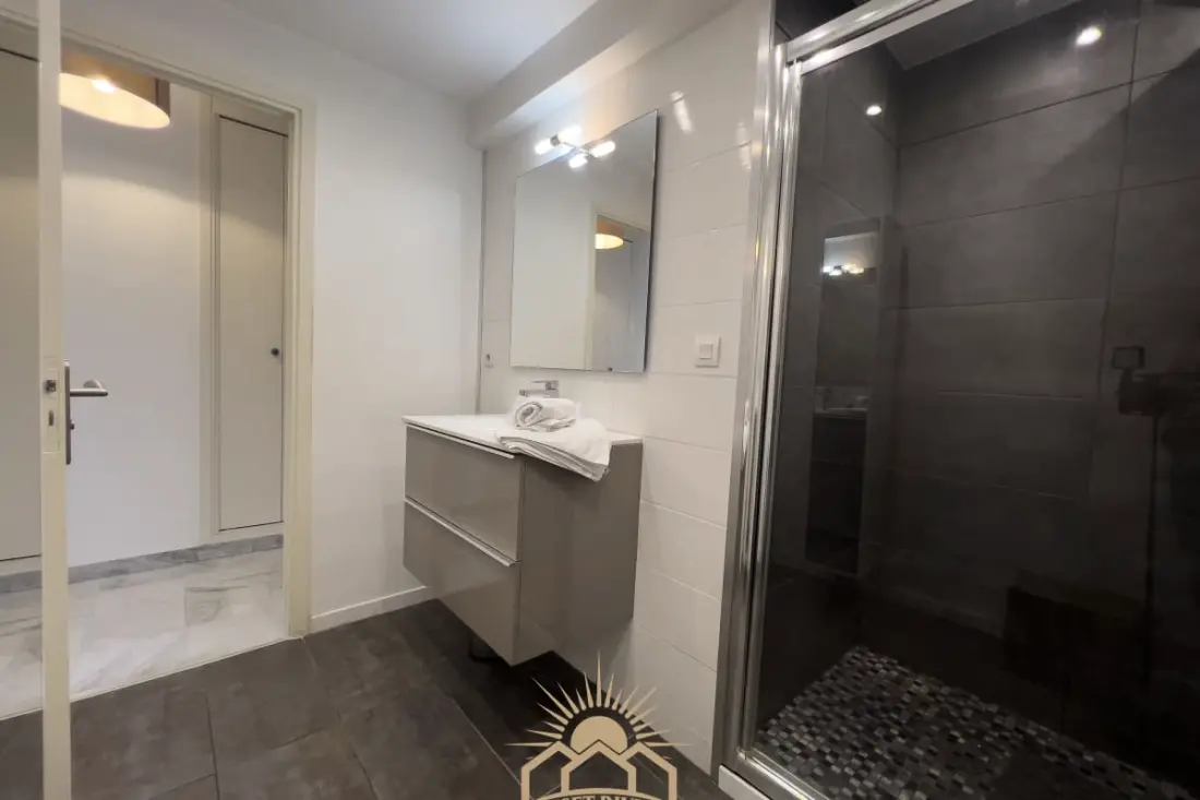 Le Surcouf Airco Apartment For 4 By Sunset