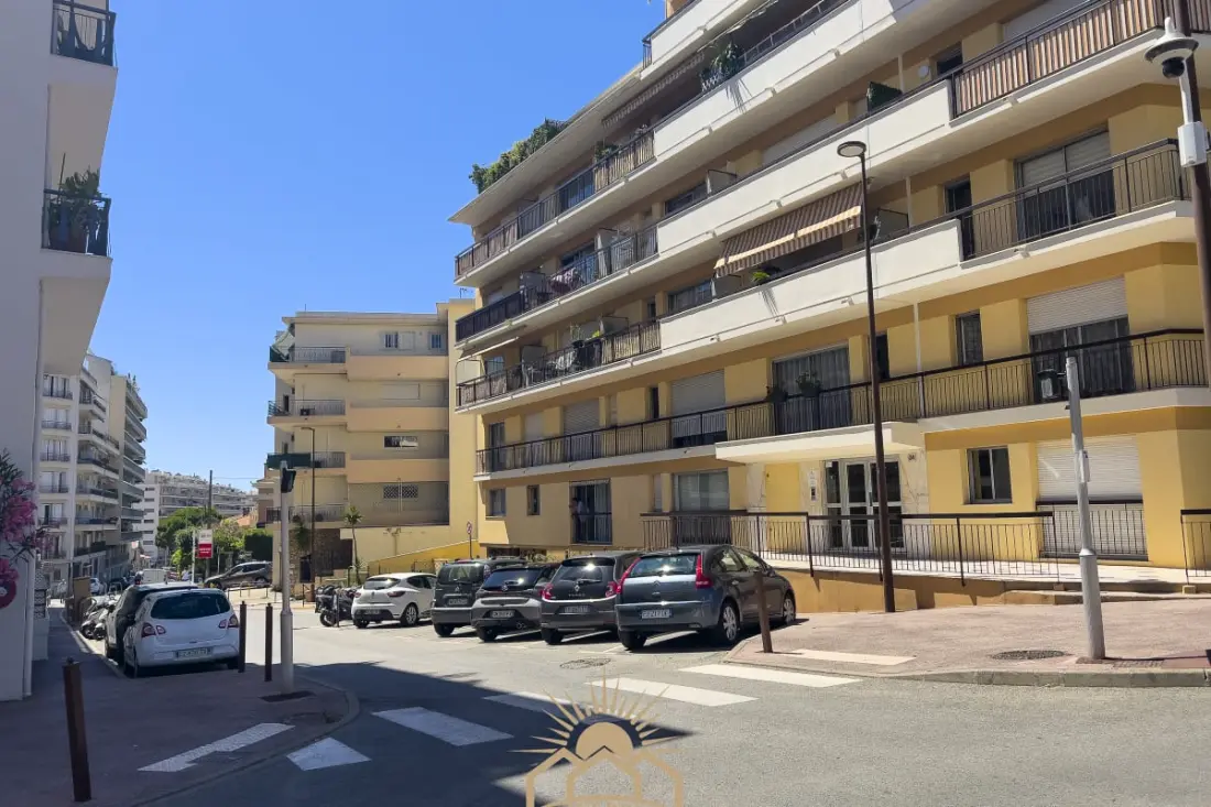 Le Surcouf Airco Apartment For 4 By Sunset